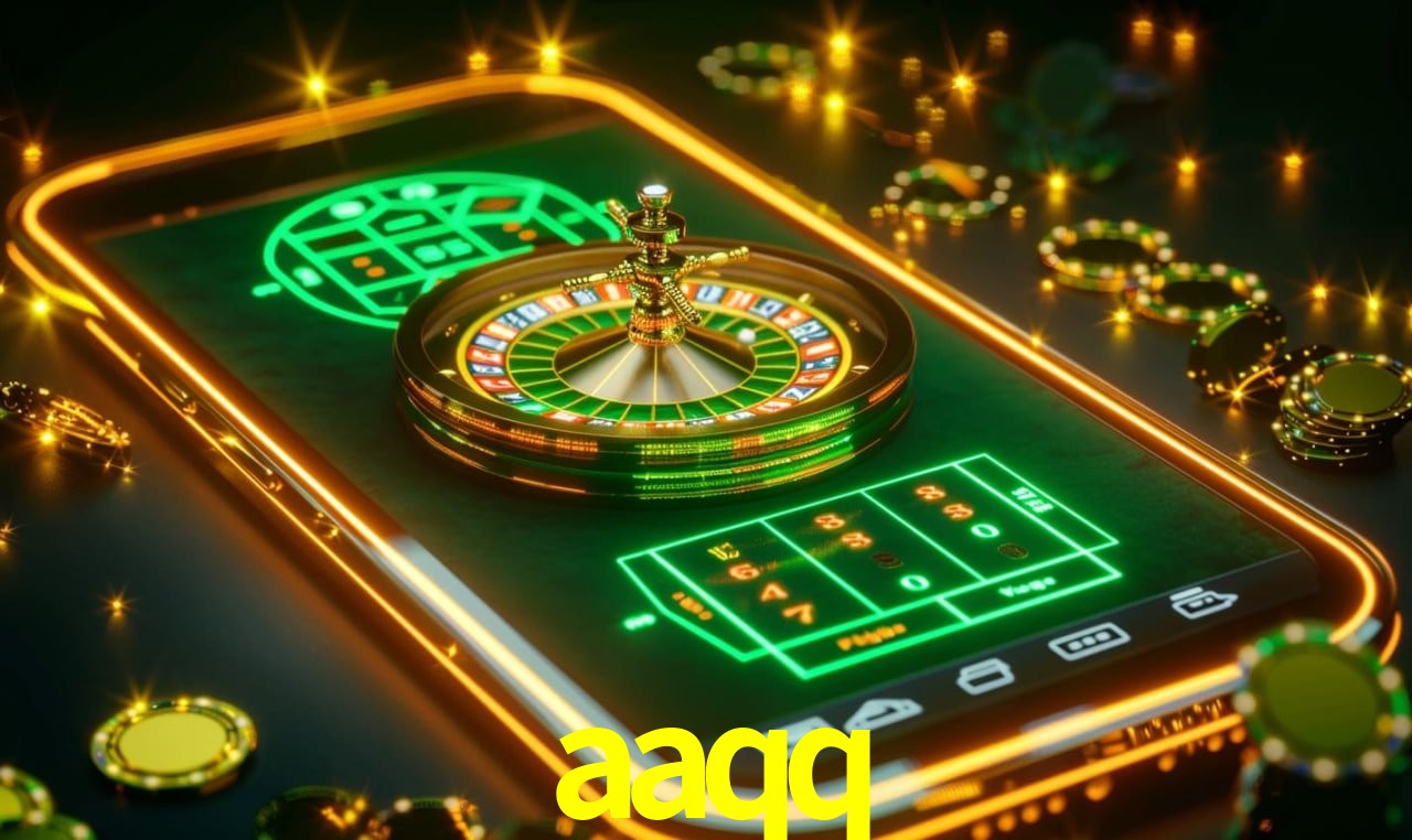 aaqq PIX Instantâneo - Saques em 8 Minutos